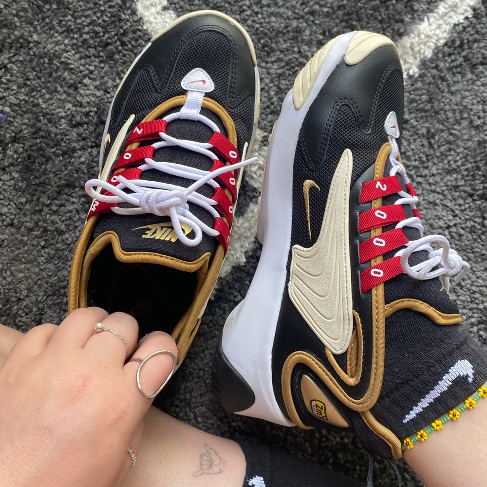 Nike Zoom 2k Size 6